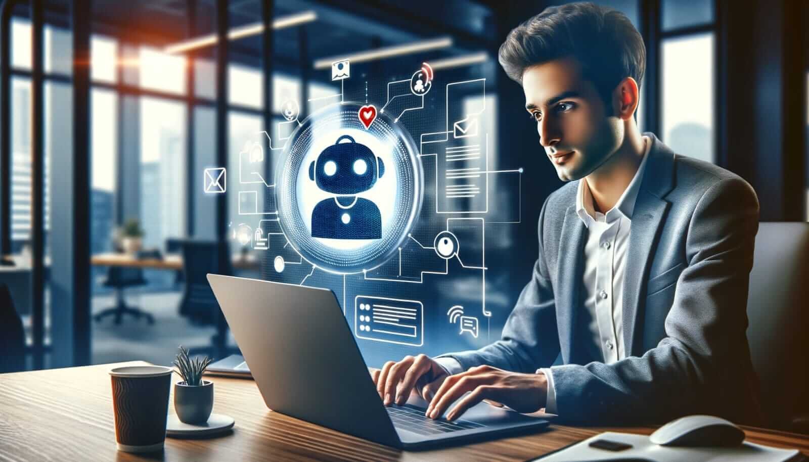 Practical tips for benefiting from artificial intelligence in marketing